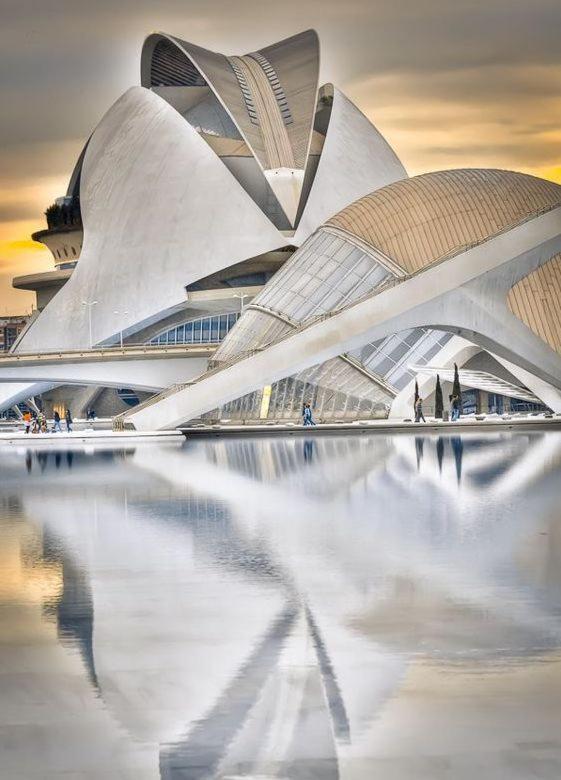 Appartement Valencia Doble A Deluxe Extérieur photo
