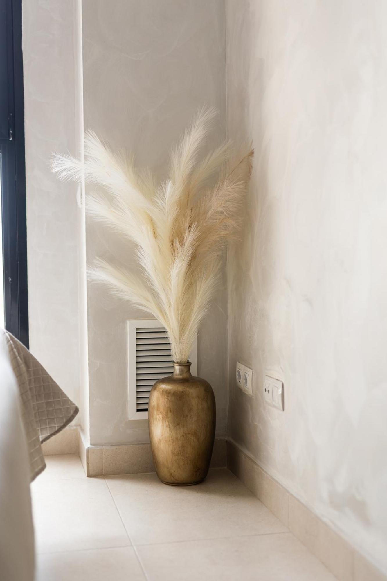 Appartement Valencia Doble A Deluxe Extérieur photo