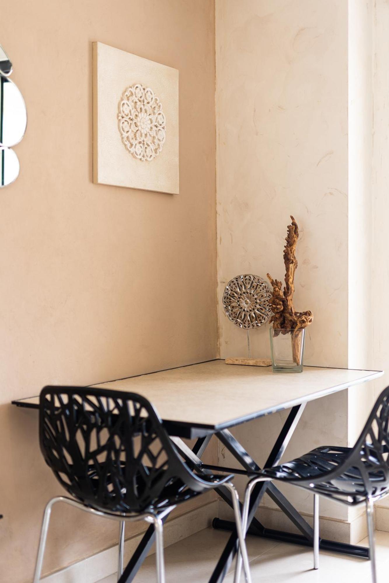 Appartement Valencia Doble A Deluxe Extérieur photo