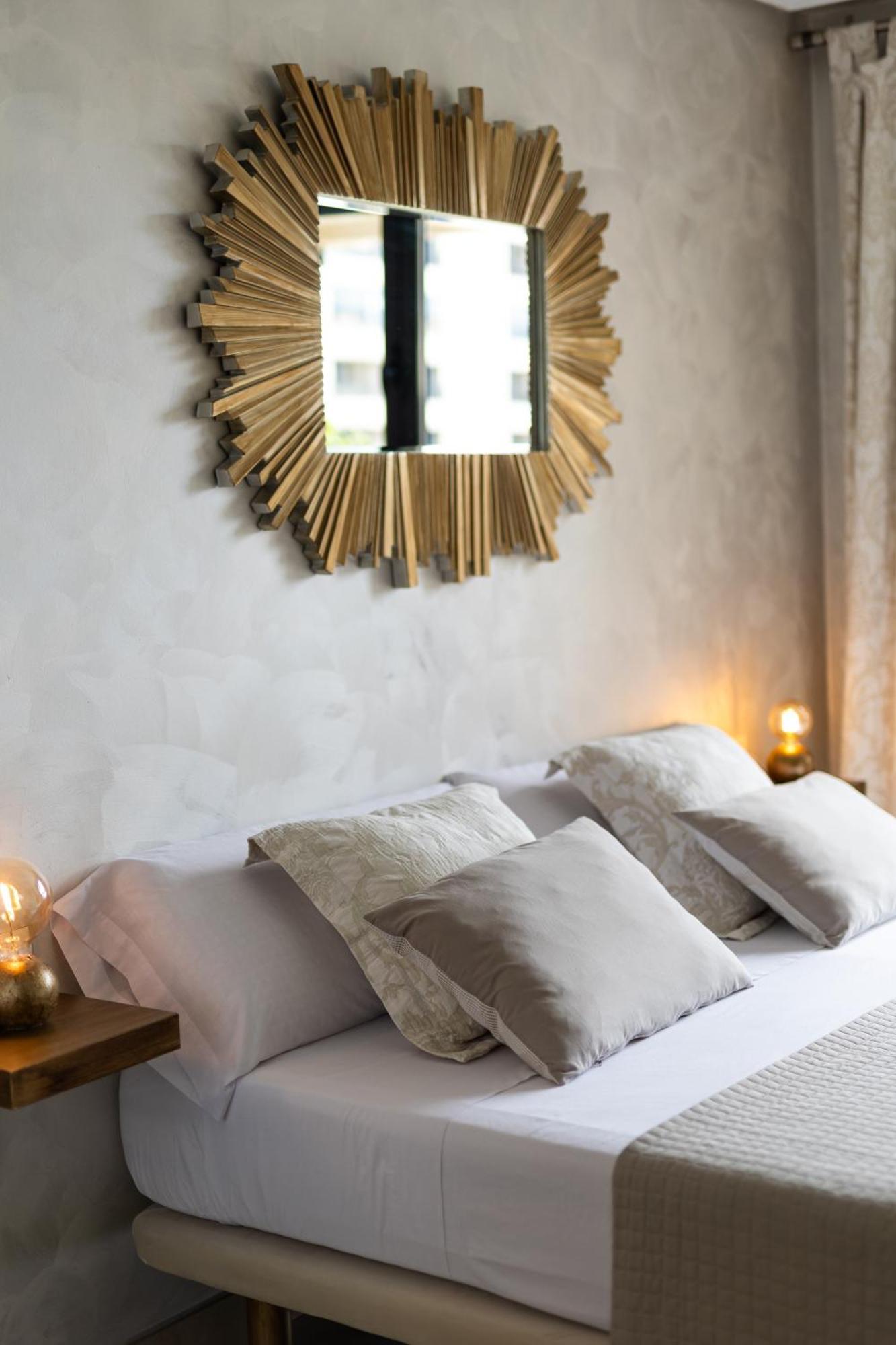 Appartement Valencia Doble A Deluxe Extérieur photo